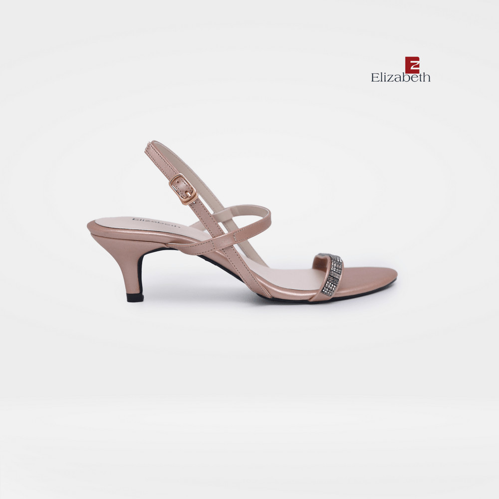 Elizabeth Shoes - Sandal Heels 0651-0488