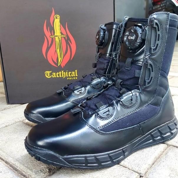 Sepatu Pdl/Sepatu Pdl Tni/Sepatu Pdl Tactical