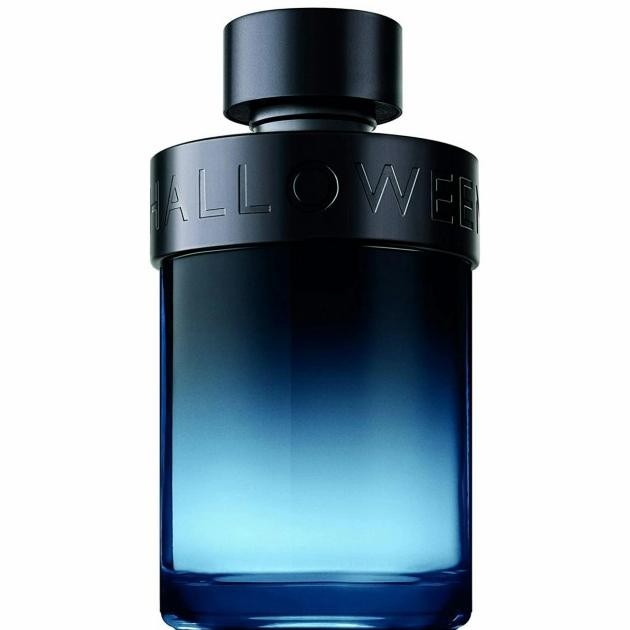 Parfum Pria Halloween Man X Edt