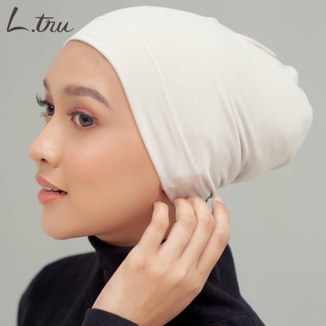 L.Tru - Ciput Inner Hijab Basic