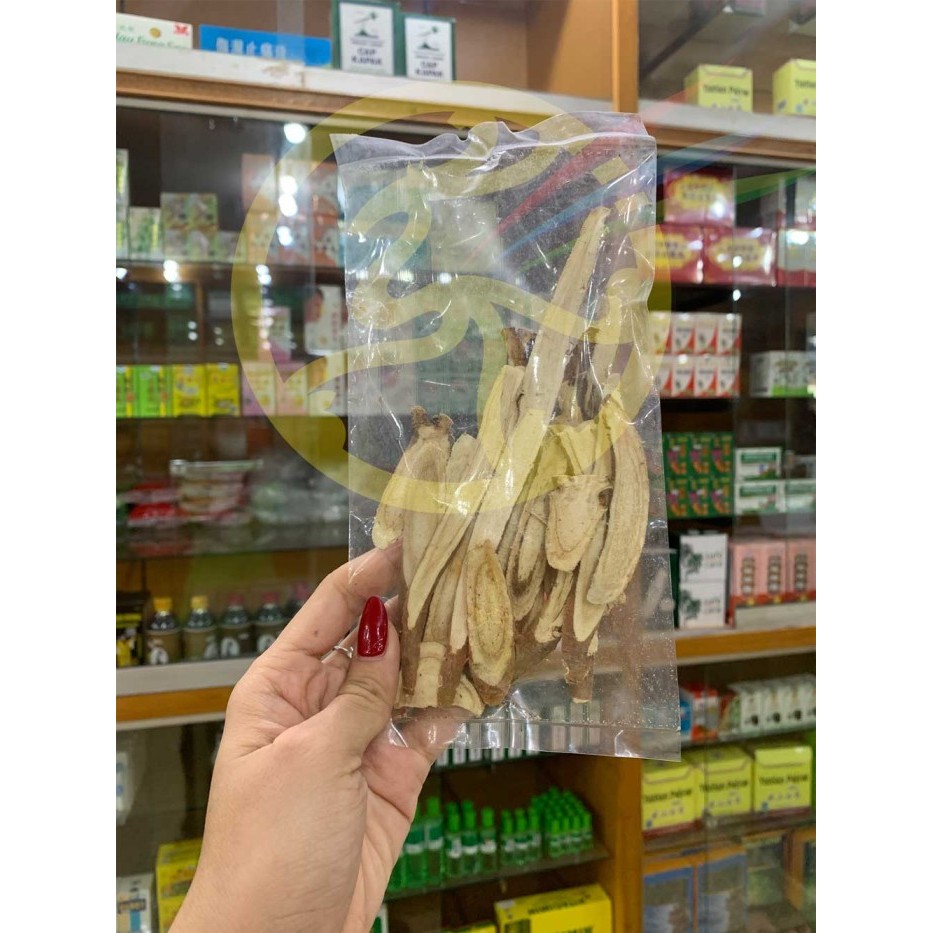 

Open DS] Gan Cao Kam Co Kan Chau Cau Licorice Akar Manis Cina Tiongkok