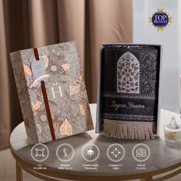 Howel and Co - Halwa (Sajadah Single)