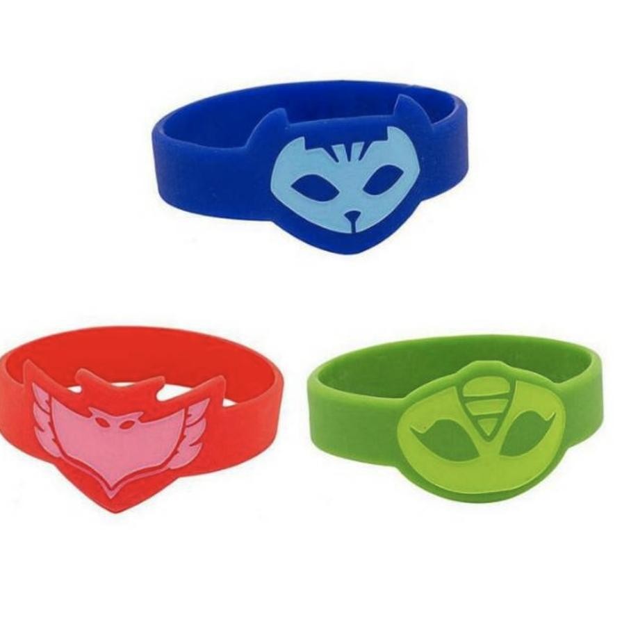 CR - Kostum baju gekko / gecko cat pj mask / pjmasks / pjmask anak laki laki kostum pj masks gekko c