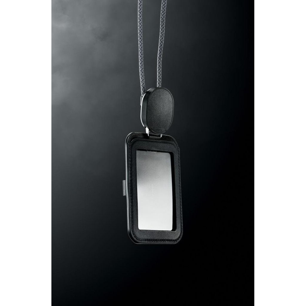 

Name Tag ID Card Holder PRO with Landyard Orbitkey