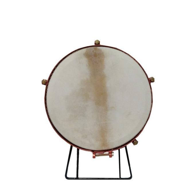 Jual Bas Dung Bas Hadroh Nurul Mustofa Bas Mangkok 60Cm - 65Cm