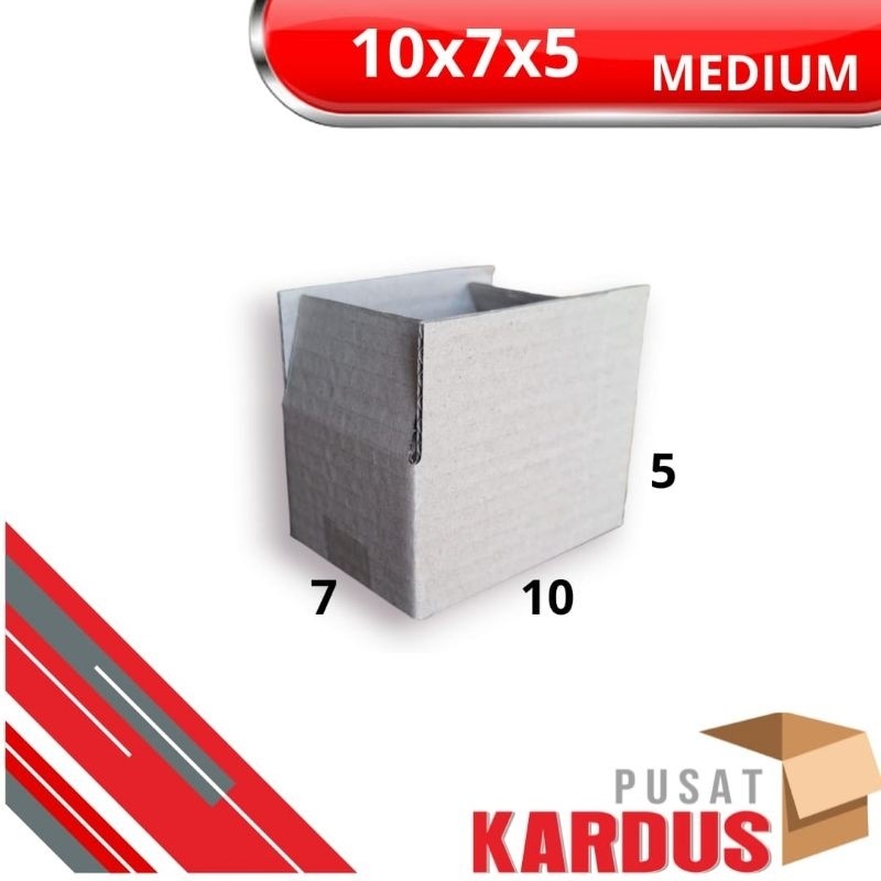 

kardus packing 10x7x5/kardus kemasan/kardus online shop/box packing online