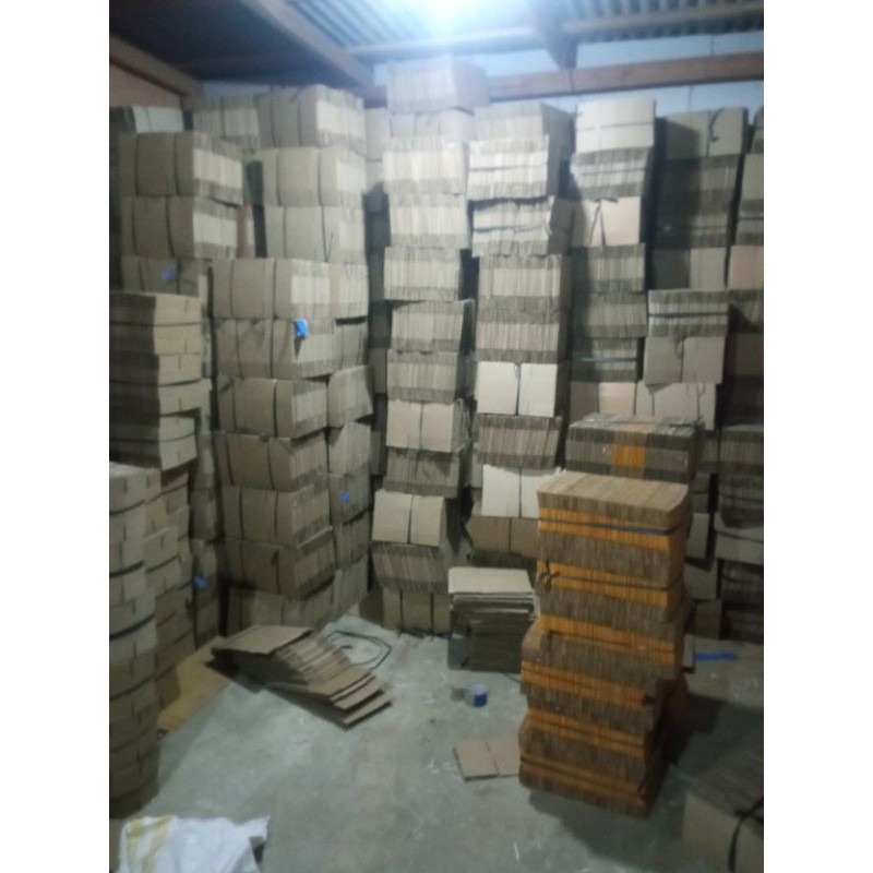 

KARDUS PACKING UK 12 x 6 x 6 CM___AKP