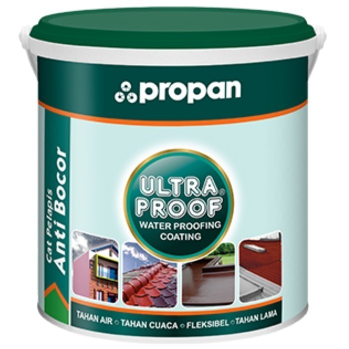 CAT PROPAN ULTRAPROOF 20 KG PASTEL GREY