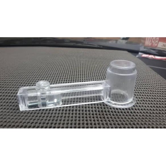 Surprise Pin Circle Cutter Pisau Potong Kertas Bulat Lingkaran Bundar