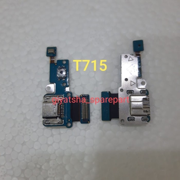 FLEXIBLE KONEKTOR CHARGER/CAS SAMSUNG GALAXY TAB S2 8" T715 T710