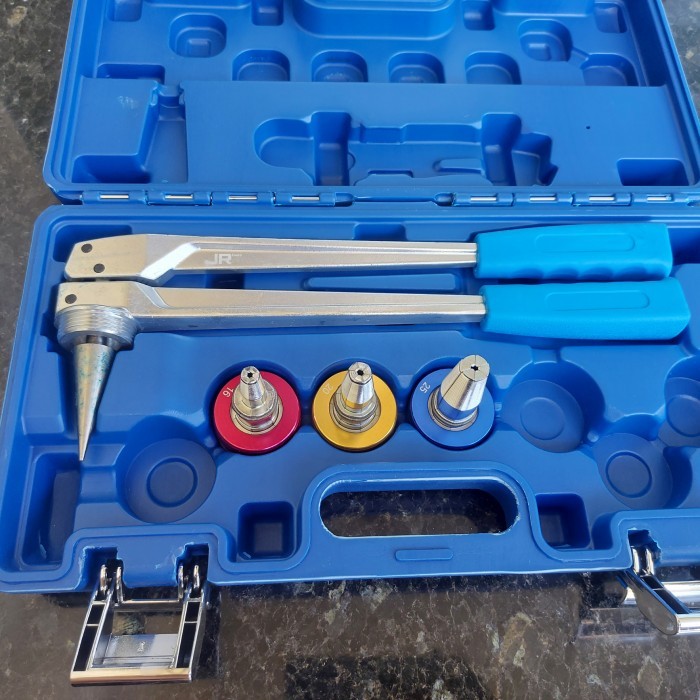 Termurah Alat Expander Pipa Westpex