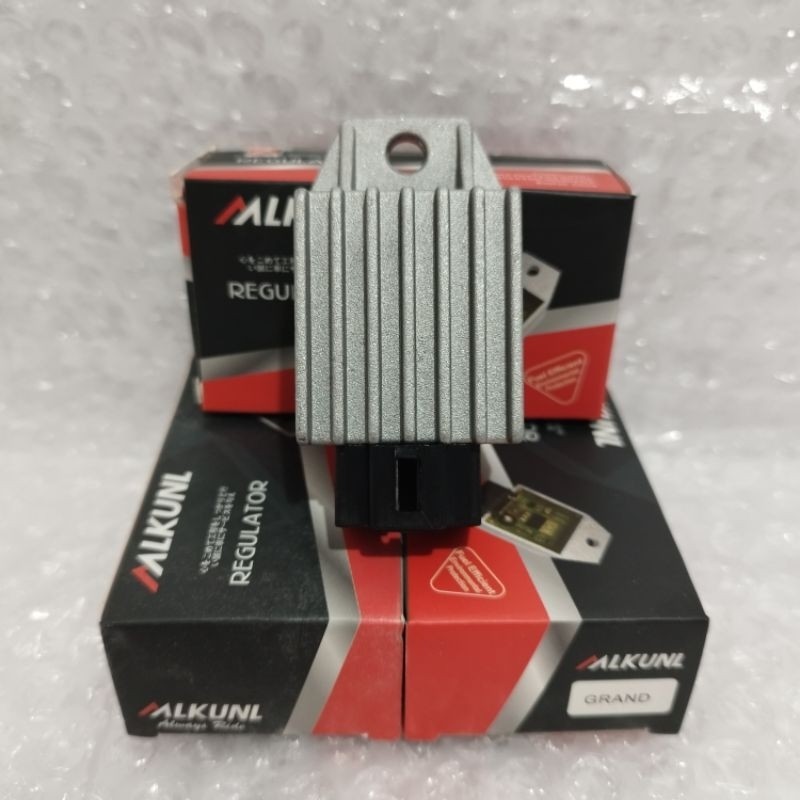 KIPROK REGULATOR  HONDA GRAND ORIGINAL MLKUNL
