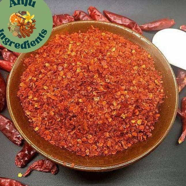 

Chili Granule 1Kg/ Cabai Bubuk Kasar