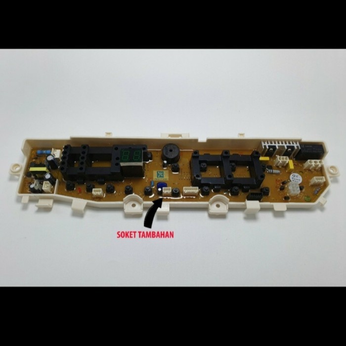 Terlaris Modul Pcb Board Mesin Cuci Samsung Dc92-01764D