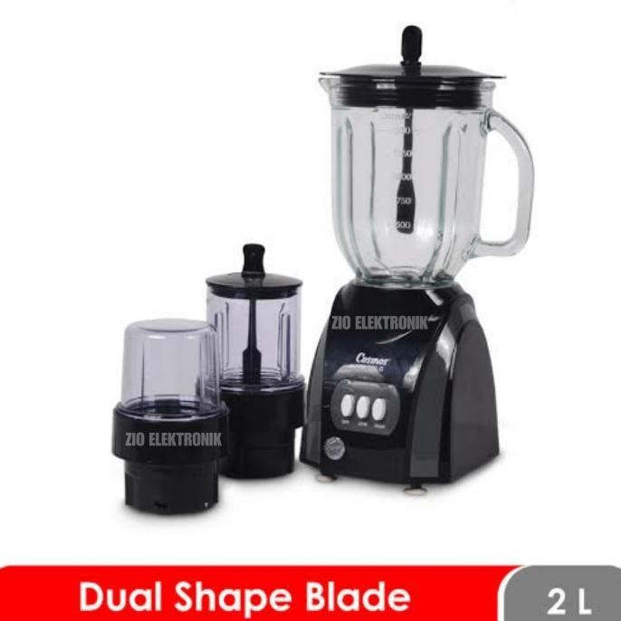 BLENDER COSMOS CB 282 G / BLENDER COSMOS KACA 2L CB 282G