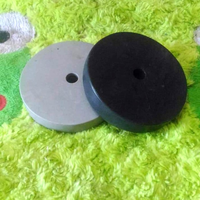 Batu asah bundar grit-8000