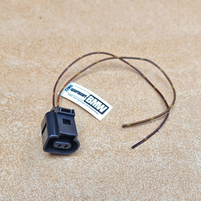 Socket Kabel EWP Electrik Water Pump Mobil Motor