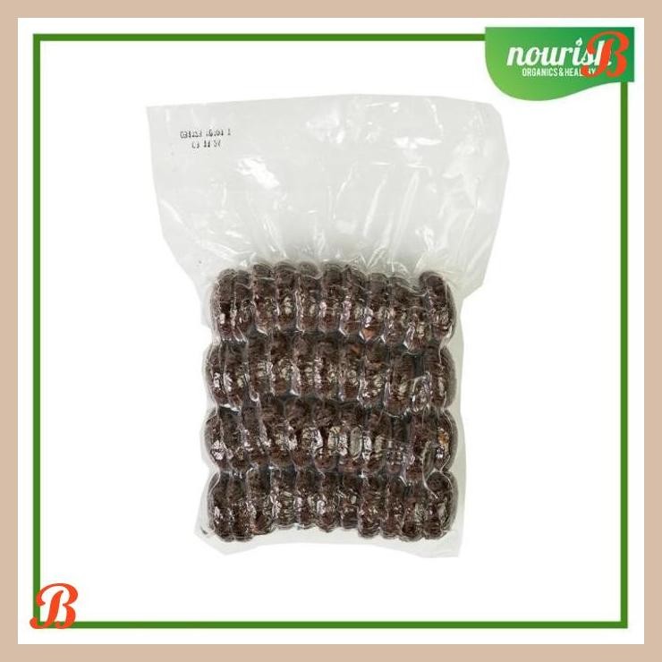

| NN | LADANG LIMA BLACKMOND / HEALTHY FOOD SNACK / COOKIES GLUTEN FREE 500G
