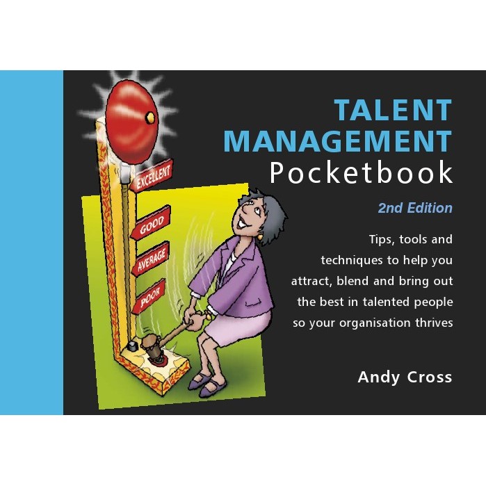 

Talent Management Pocketbook ( D )