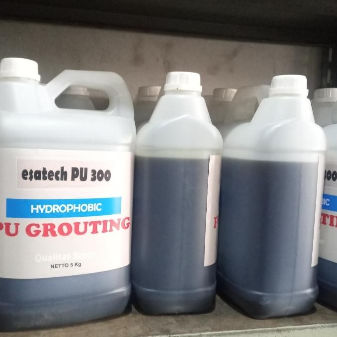 Sale Pu Foam Injeksi