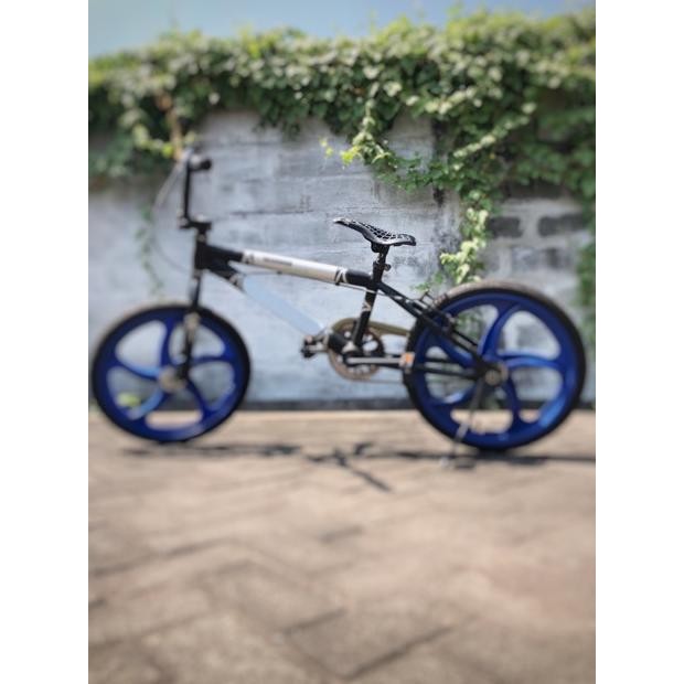 Hot Gila Sadel Laba-Laba Jok Bantalan Sepeda 12/16/18/20 Hong Yin Tioga Spider Xd27