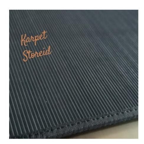 Tersedia! Karpet Mobil Land Cruiser Karet Type List Jahit Premium