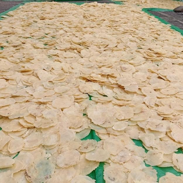 

Emping Melinjo Kecil 1 Kg,Dari Limpung