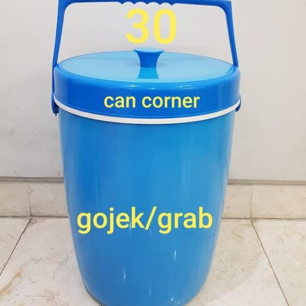 Rice Buet 30 Liter Termos Nasi 30 Liter Termos Es 30 Liter Dore