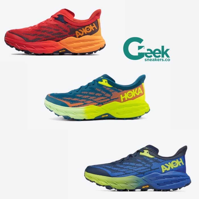 Hoka Speedgoat 5