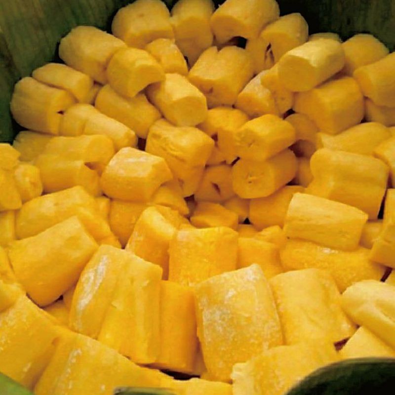 

TAPE SINGKONG KUNING 1 KG
