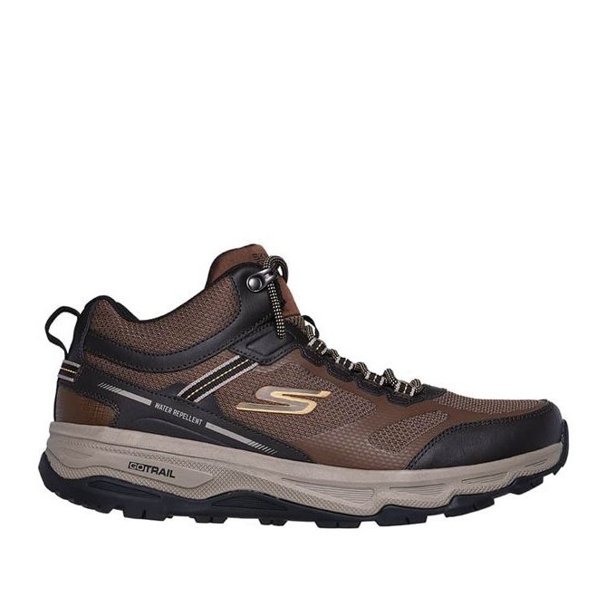 Skechers outdoor Go Run Trail Altitude Men's Sneaker - Brown Original