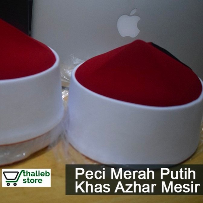 Peci Azhar/Peci Mesir/Peci Original