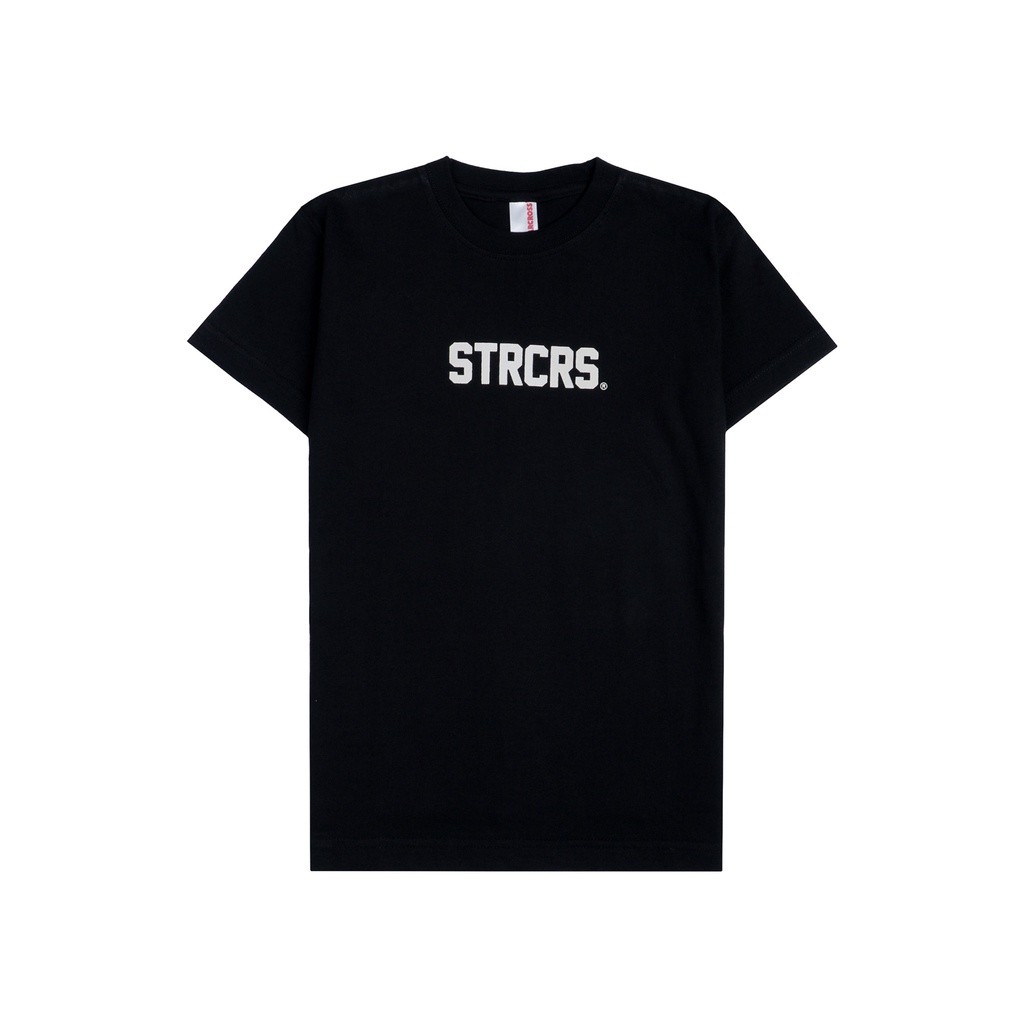 STARCROSS Kaos Anak - TKS 308 - Black