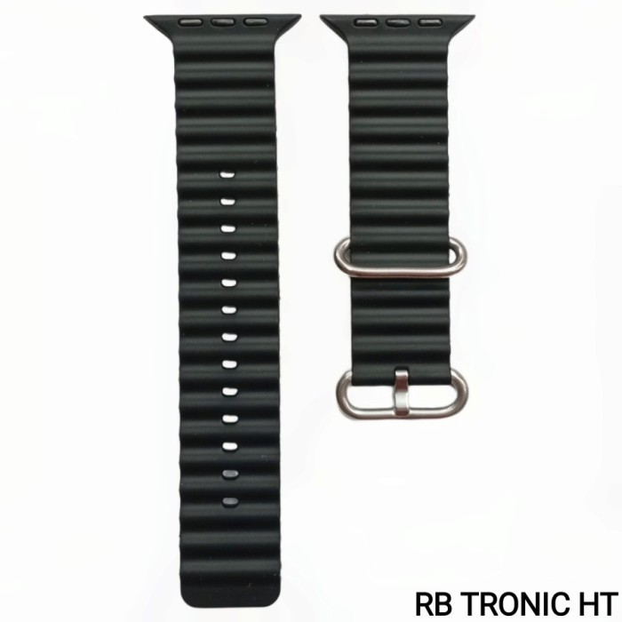 Jual Tali Jam Tangan Digitec Tronic Strap Rubber Digitec Smartwatch