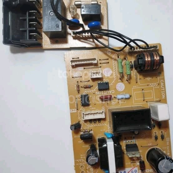 Modul Ac Pcb Ac Mitsubishi Mr Slim Best Quality
