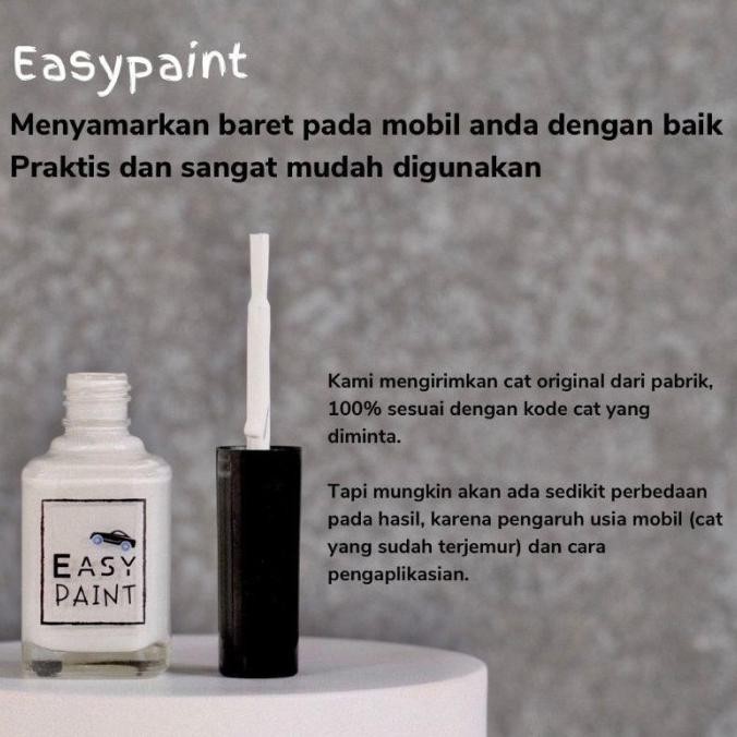 Cat Oles Mobil Soul Red Crystal 46V Mazda Cx5 Cx3 Merah Candy Metalik Terlaris