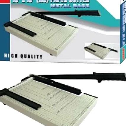 

Pemotong Kertas / R Cutter Kenko A3