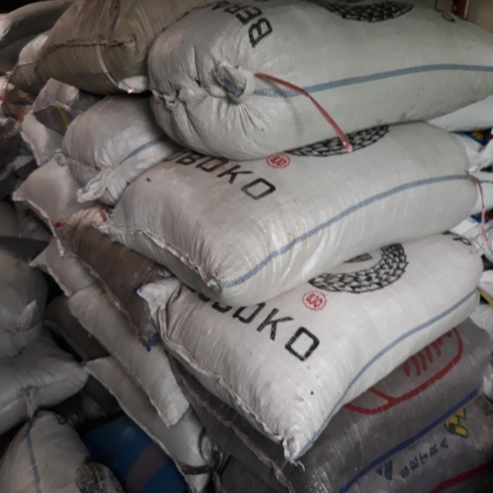 KOHE KAMBING BUTIRAN KARUNGAN