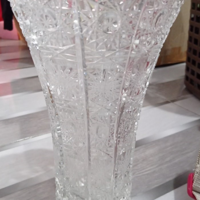 BOHEMIA CRYSTAL PK VAS READY GAN