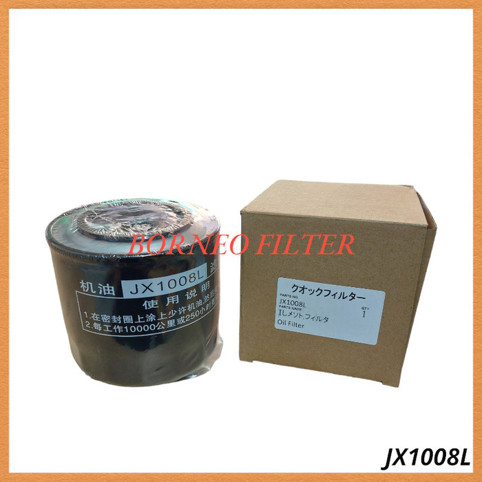 JX1008L CH OIL FILTER C-38020 JX1008AL SFO0108 R010054 JX1008 V837079728