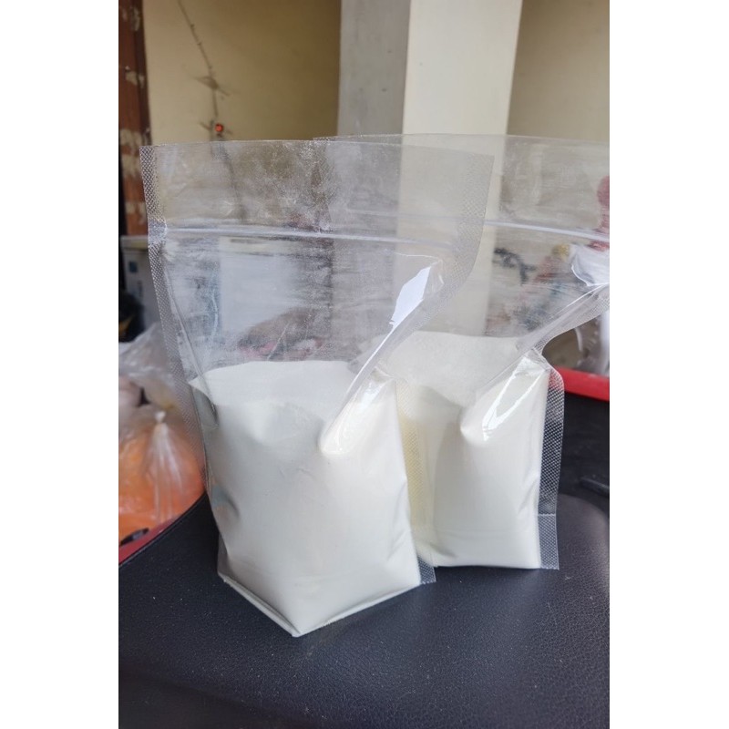 

kerry cheese powder putih 9295 1kg/ kerry white cheese cream