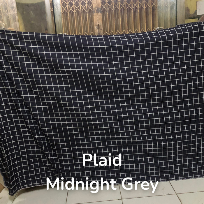 Kain Roll Disperse Microtex Gramasi 90 Gr - 120 METER