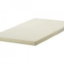 Kasur Bayi/Matras Busa Utk Box Baby Uk 110 X 70 X 10.