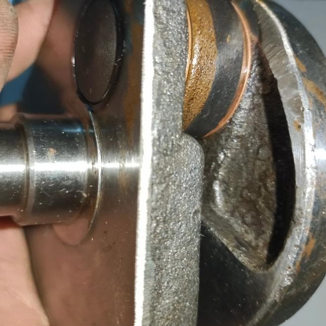 Kruk As Kecil Vespa Super Sprint Vbb Nos Chung