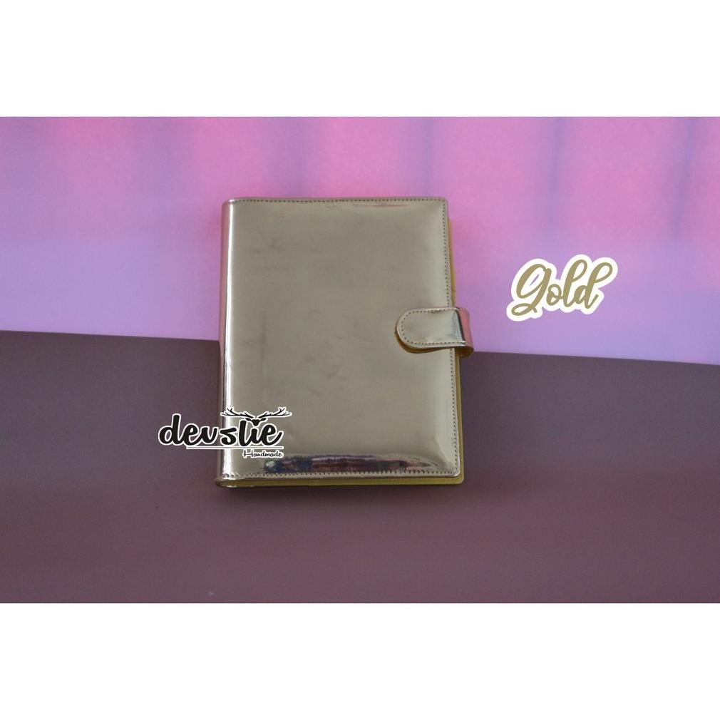 

df-8 BINDER HOLOGRAM A5 RING 20 TERMURAH READY STOK Terlaris