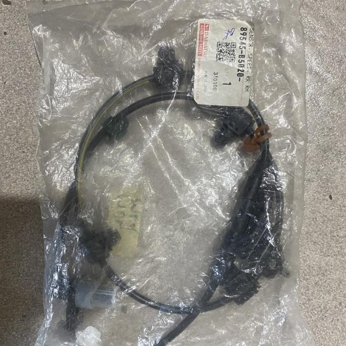 89545-B5020 Sensor Abs Speed Grandmax Luxio Belakang Kanan  Ready