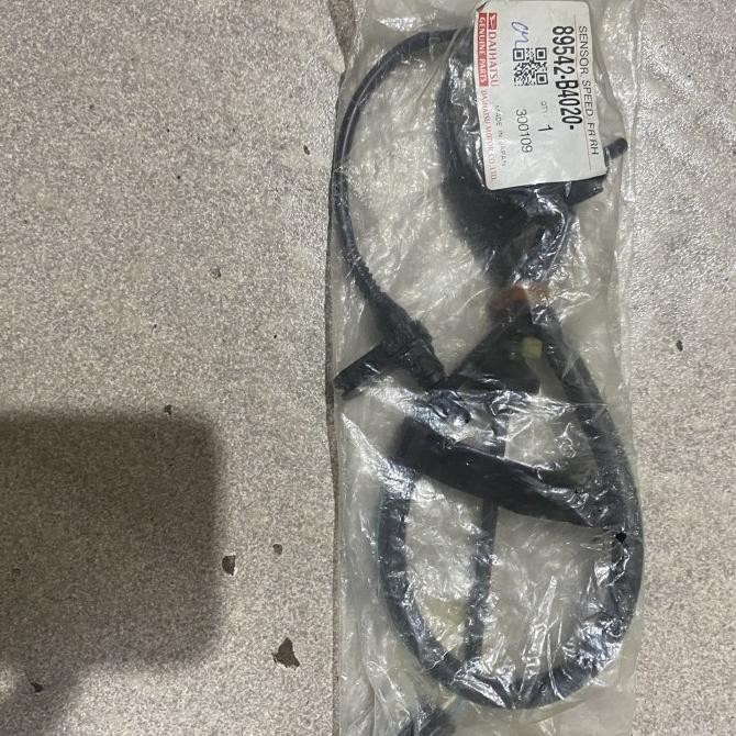 89542-B4020 Sensor Abs Speed Grandmax Luxio Depan Kanan  Ready