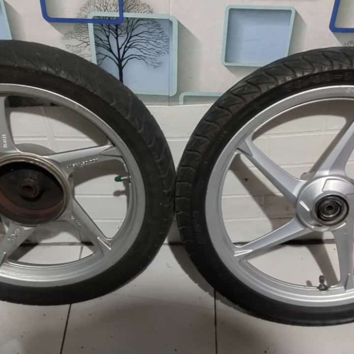 VELG ENKEI NOUVO ORIGINAL VELK ENKEI NOUVO PNP MIO FINO SOUL