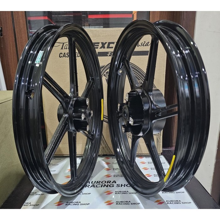 VELG RACING TAKASAGO EXCEL NEW JUPITER MX - 160 / 185 CSA2-EX