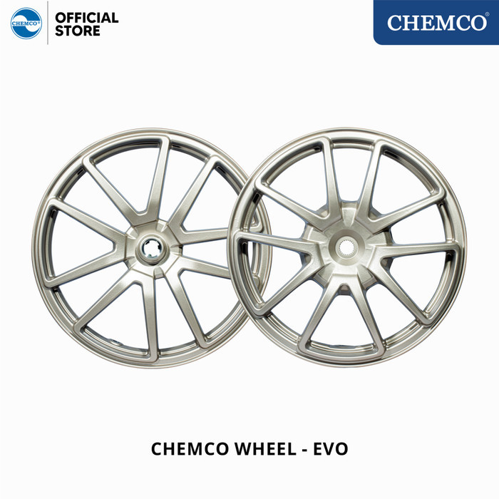 Velg Chemco Vario "Evo"